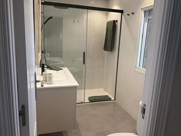 Estudio en paseo Marítimo Ciudad de Melilla, 17