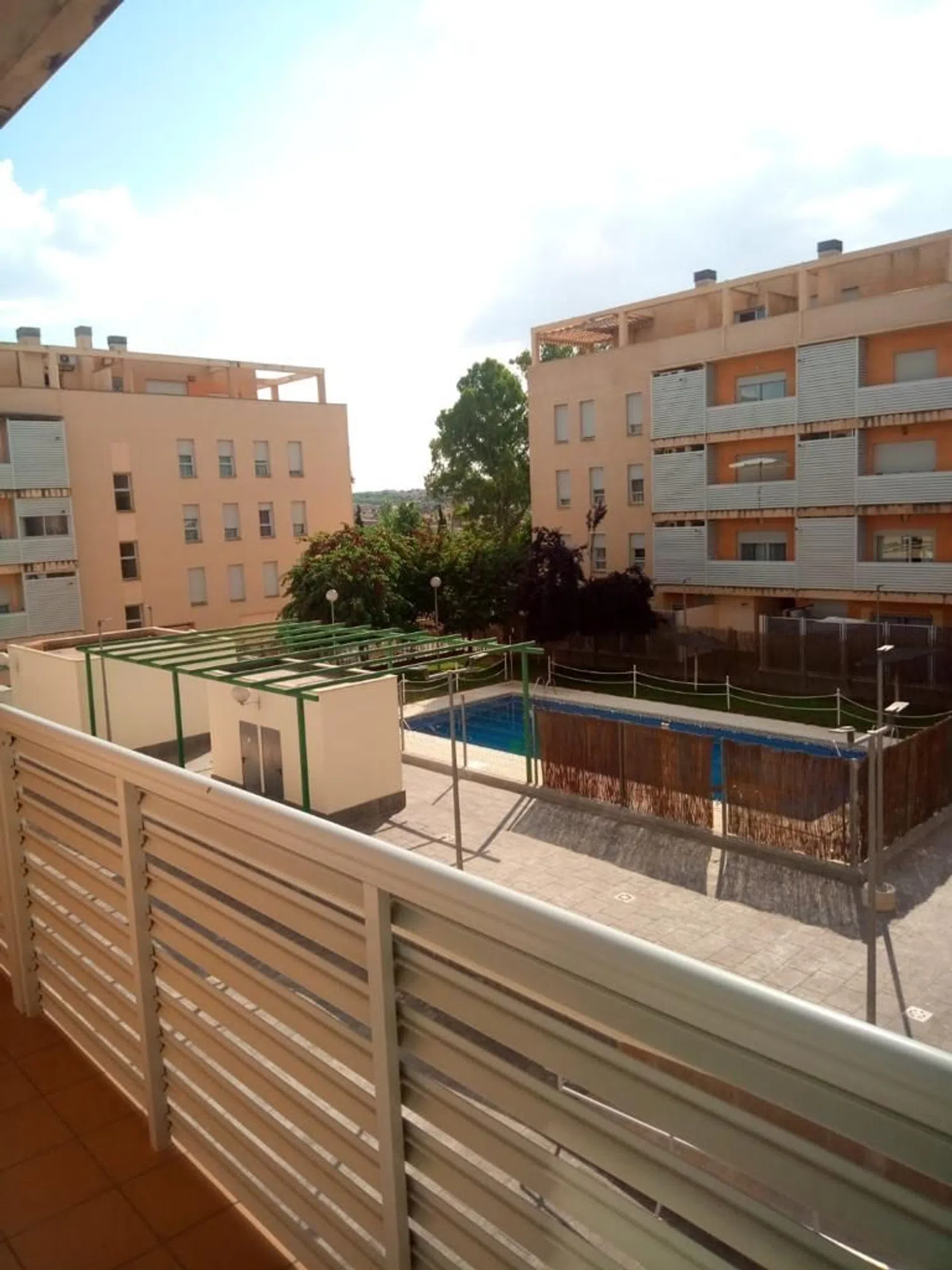 Piso en calle Agustina de Aragón, 1 - Foto 18