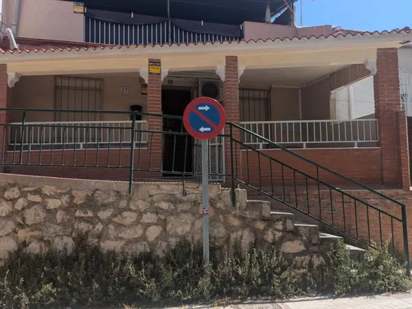 Chalet pareado en Calle Martínez Falero, 37, El Palo - Foto 16