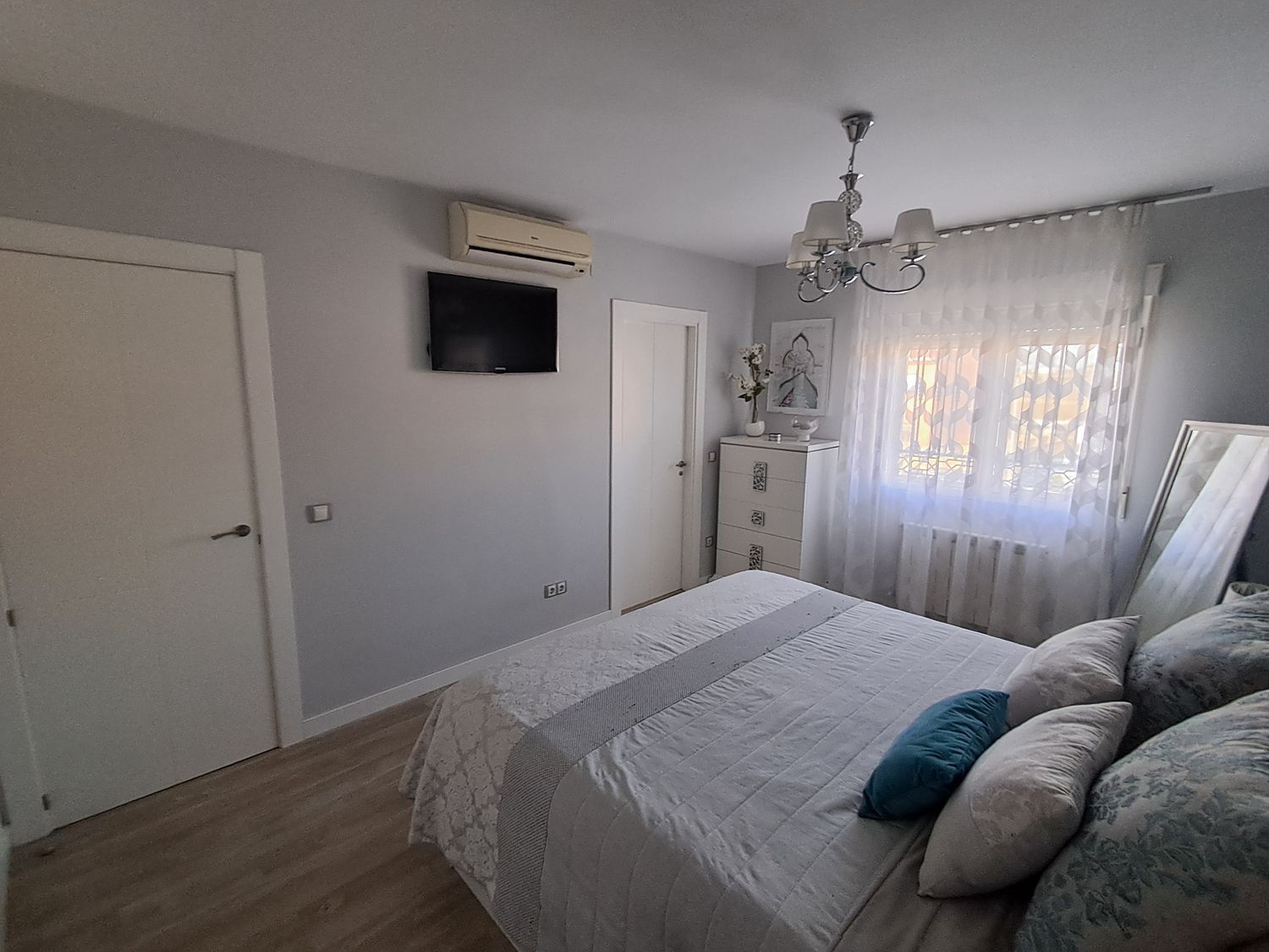 Chalet pareado en Yeles - Foto 10