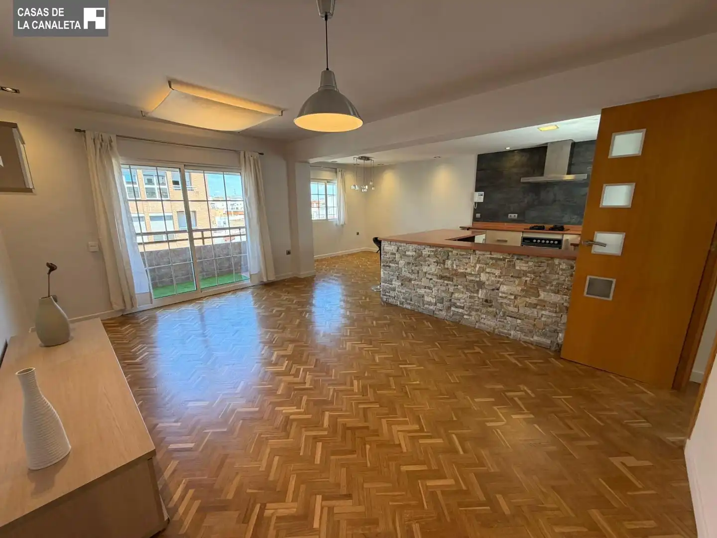 Piso en Mislata - Foto 2