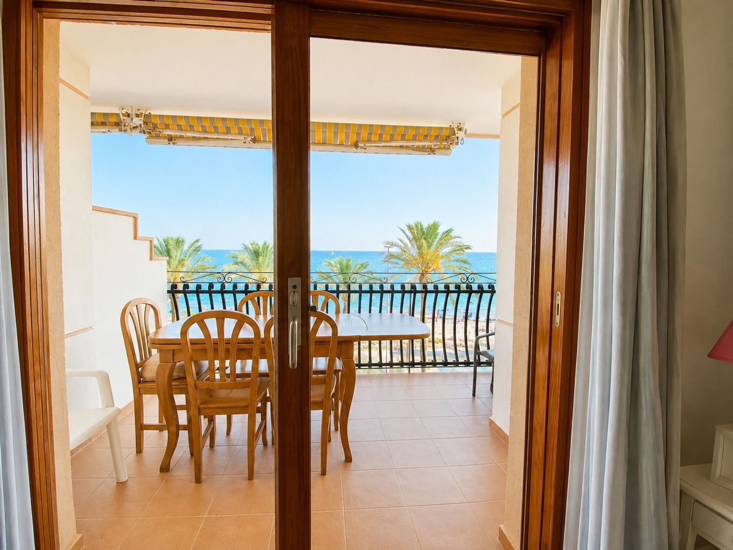 Piso en Calle de Bonaventura Carles Aribau, 2, Platja Calafell, Platja Calafell - Foto 5