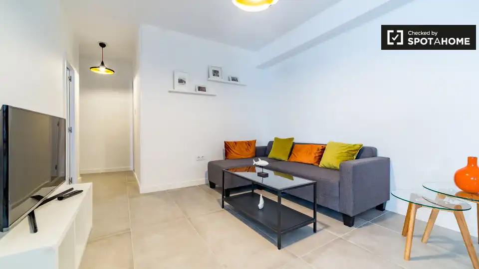 Piso en  Valencia Capital - Foto 4