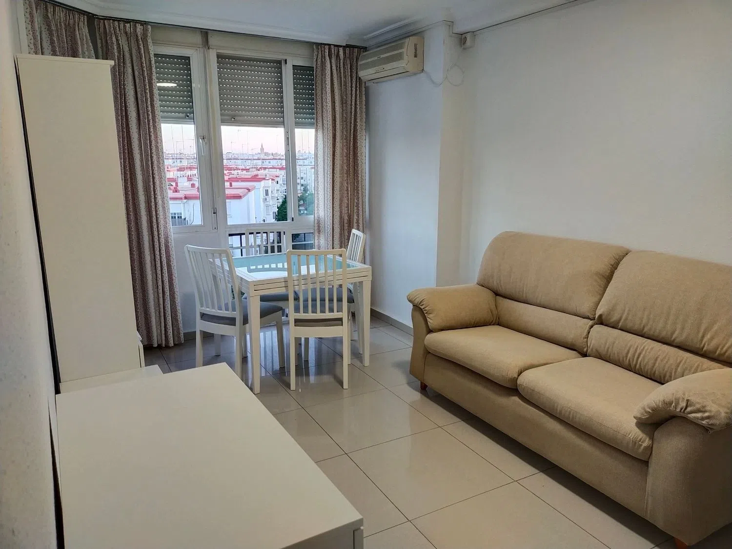 Piso en Barrio Villegas - Los Principes - Foto 12