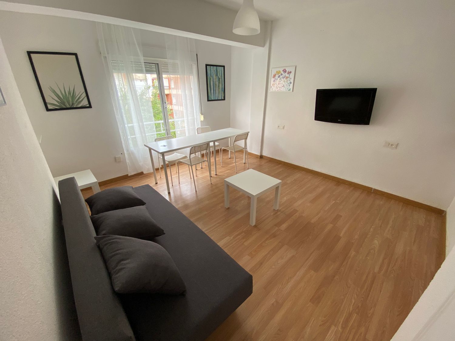 Piso en calle Arabial, 111 - Foto 2