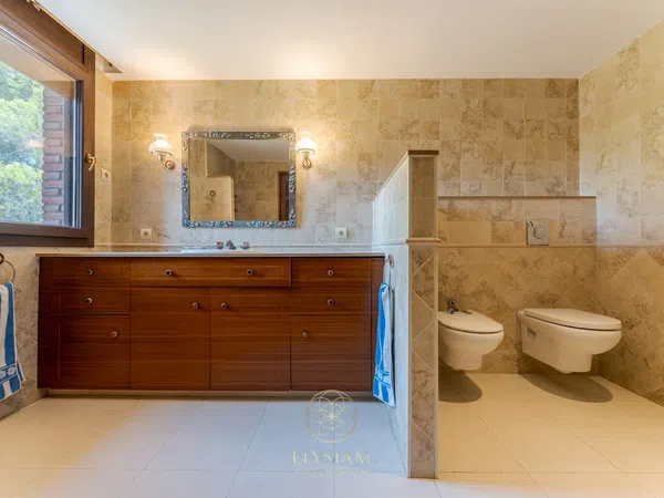 Casa o chalet independiente en Calle Fuster i Serracant, 11, Valldoreix, Valldoreix - Foto 49