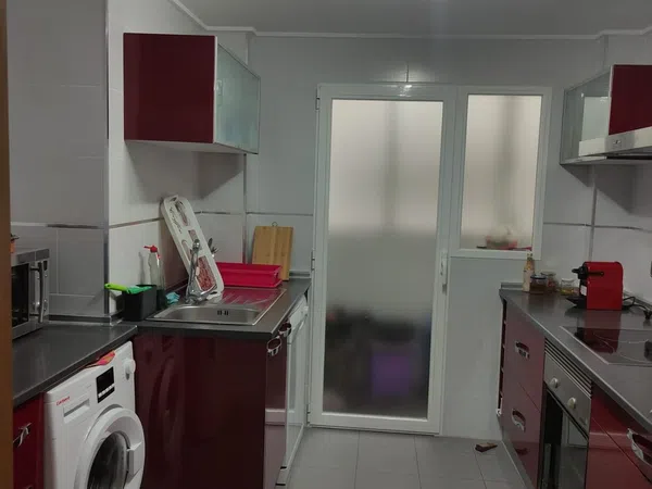 Piso en Alcalá Galiano, 44, San José - Los Metales, San José - Los Metales - Foto 5