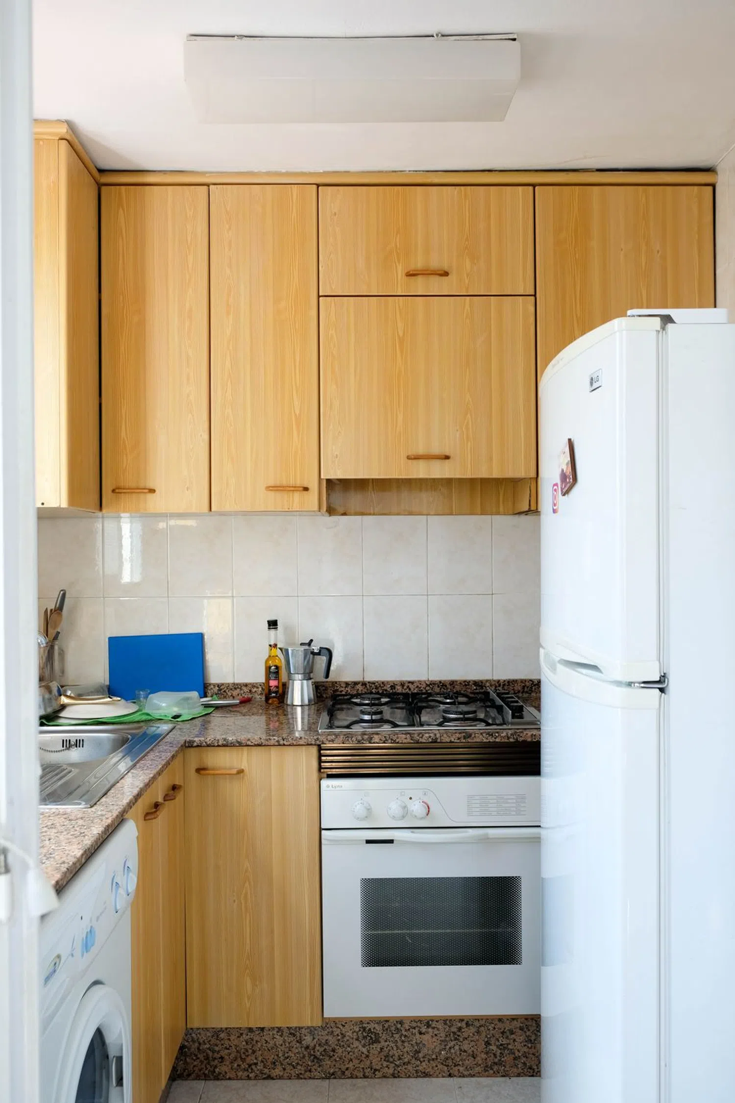 Piso en calle de cadis, 61 - Foto 13