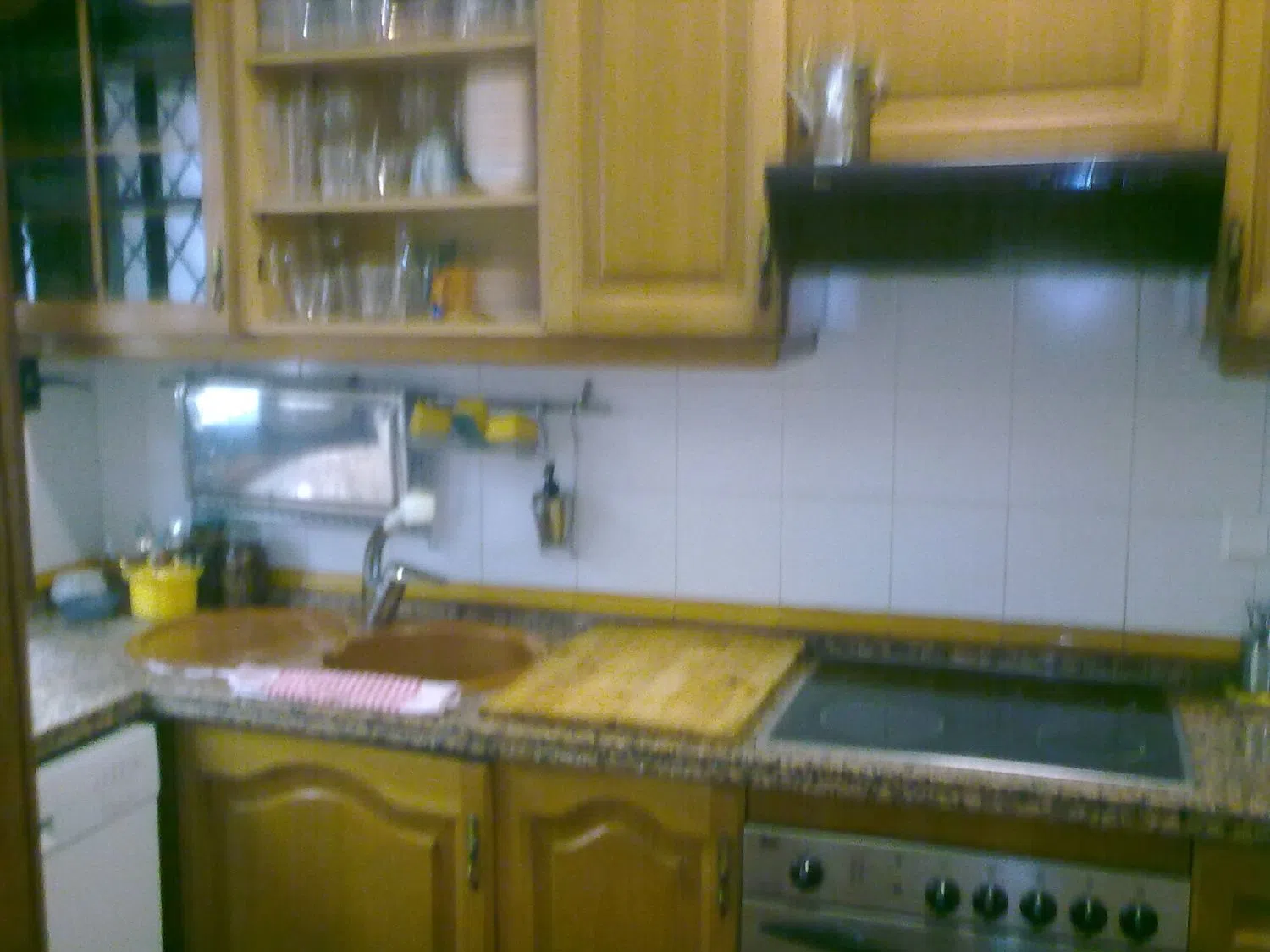 Chalet adosado en Pueblo Acantilado Iii, 45 - Foto 1