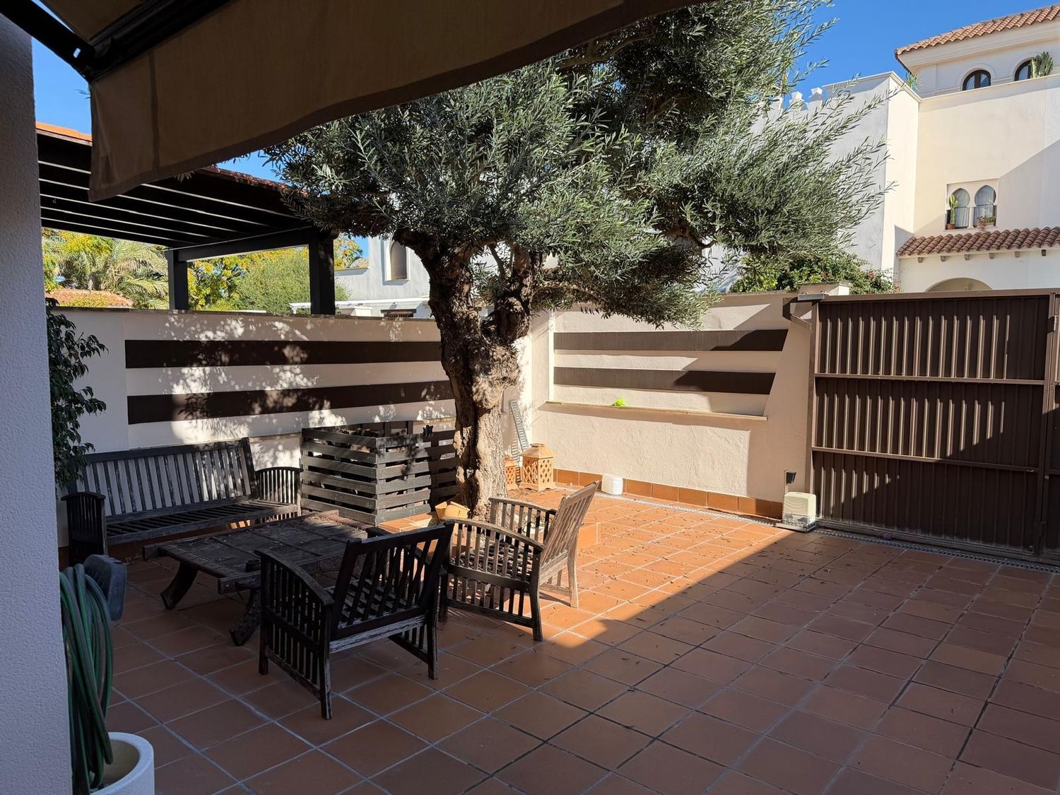 Chalet adosado en Calle playa de la puntilla, 11, La Jara, La Jara - Foto 25