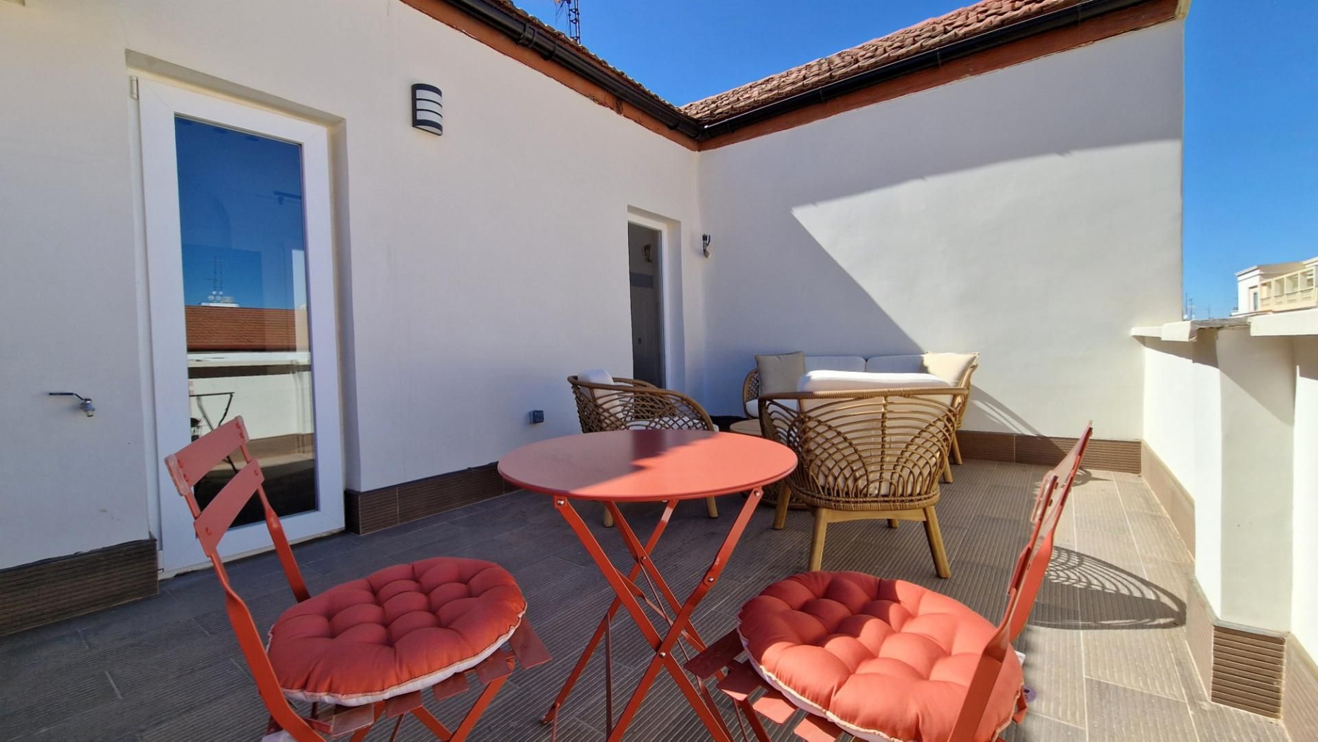 Piso en  Calle de Don Ramón de la Cruz 78 - Foto 5