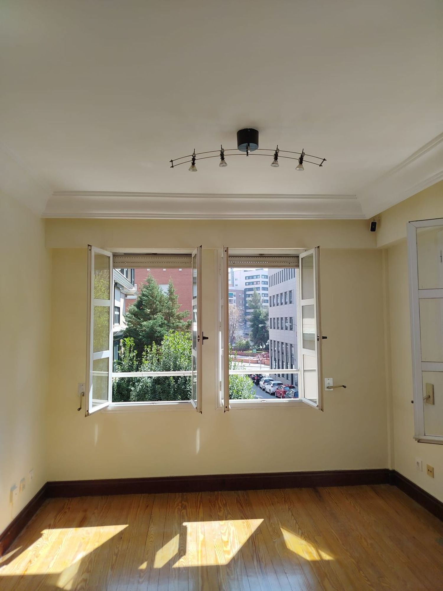 Piso en calle del Duque de Sevilla, 12 - Foto 9