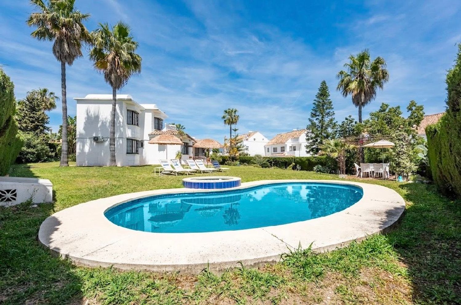 Casa independiente en calle Monte Biarritz, 94 - Foto 1