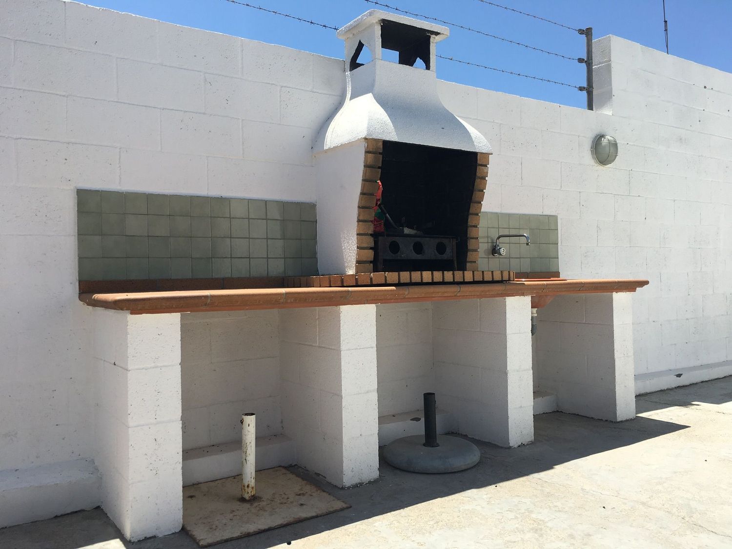 Casa o chalet independiente en Avenida Doctor Jaime Aparicio Santos, 20, La Jara, La Jara - Foto 7