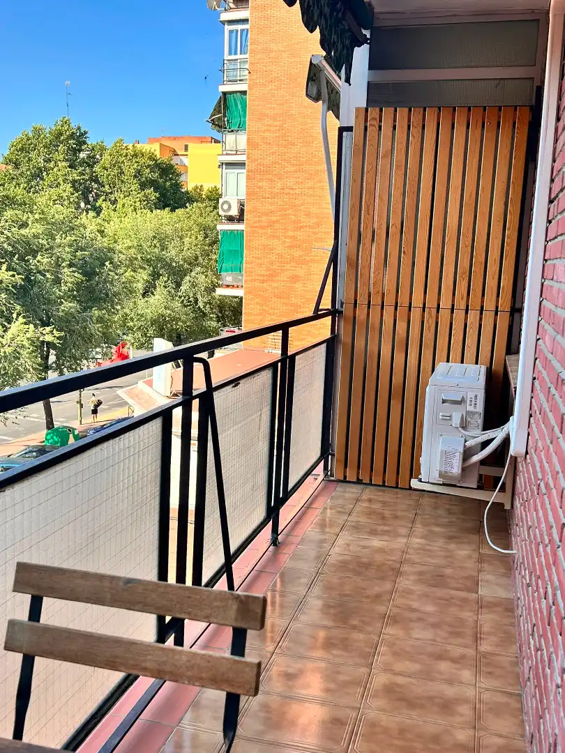 Piso en  Vía Complutense - Foto 4
