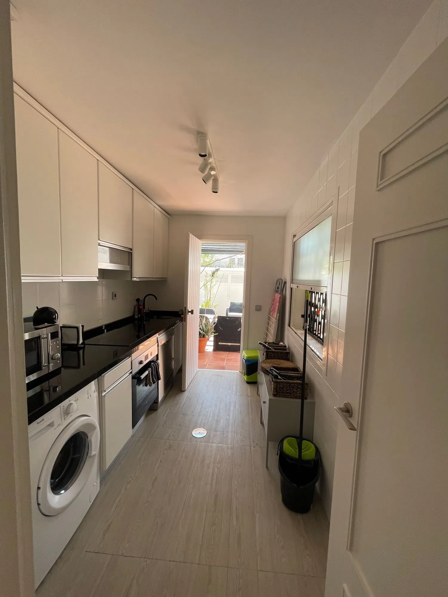 Chalet adosado en calle Río Nilo, 4 - Foto 3