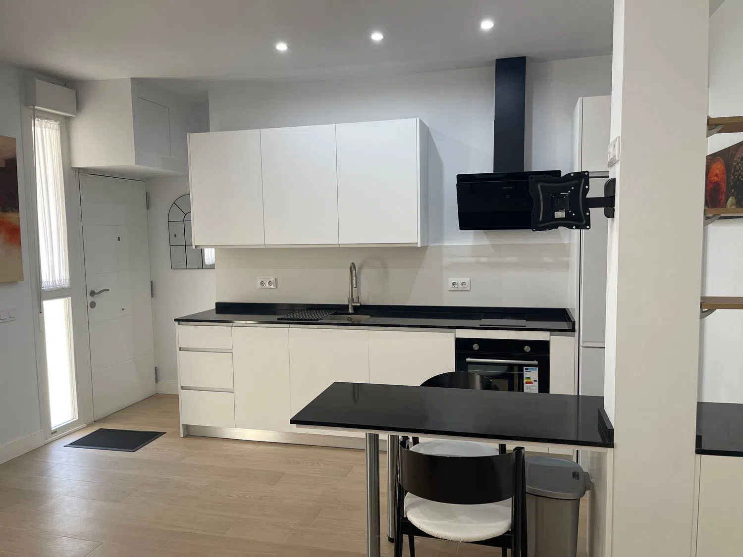 Piso en calle Federico García Lorca, 1 - Foto 13