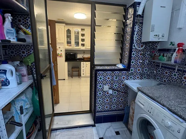 Chalet adosado en Calle Rafael Alberti, 10, Motril pueblo, Motril pueblo - Foto 15