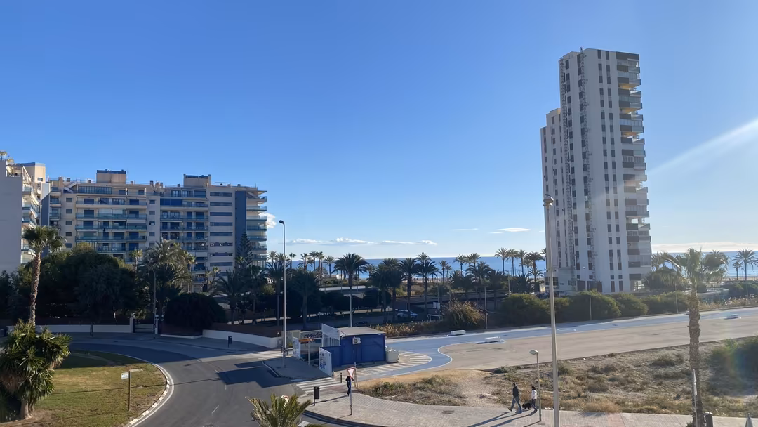 Piso en  Avinguda de la Costa Blanca 155 - Foto 3