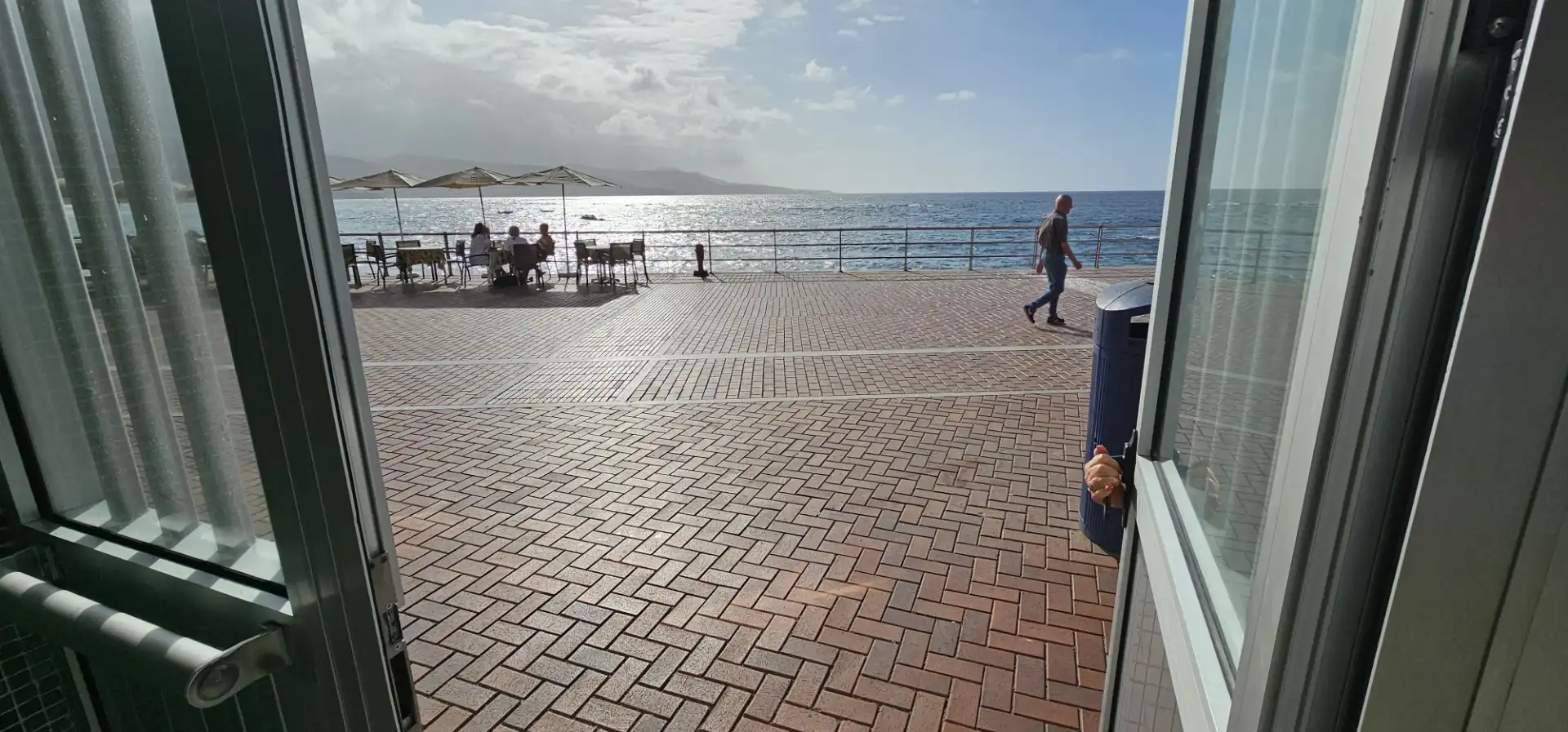 Piso en  Paseo las Canteras 47 - Foto 11