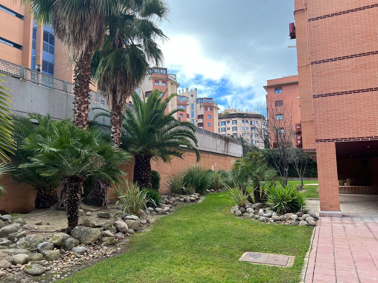 Piso en calle de Albalá, 12 - Foto 5