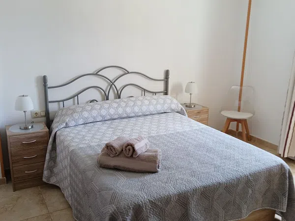 Ático en Calle Cádiz, 3 - Foto 12