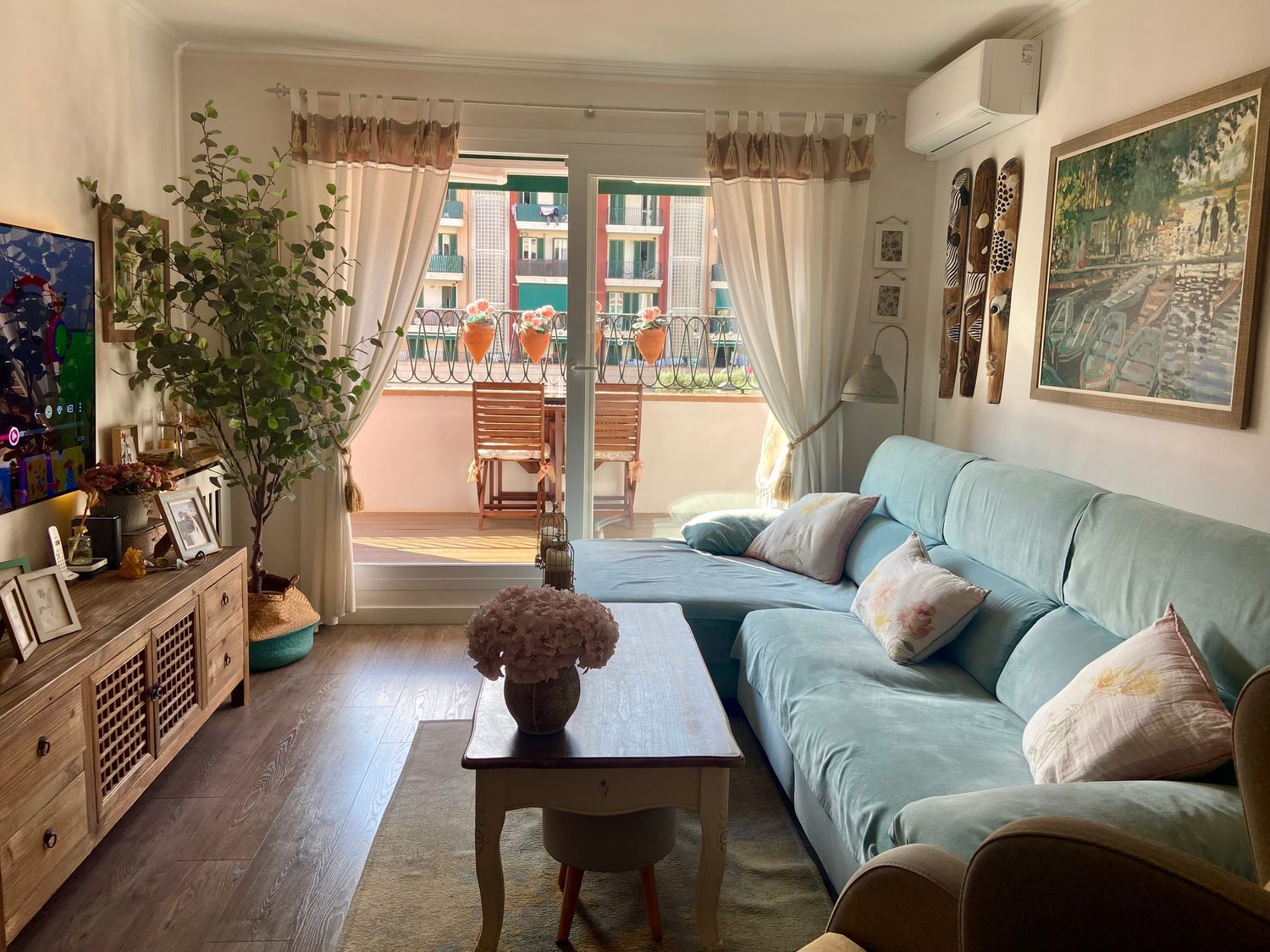 Piso en calle de Gabriel Alzamora, 46 - Foto 6