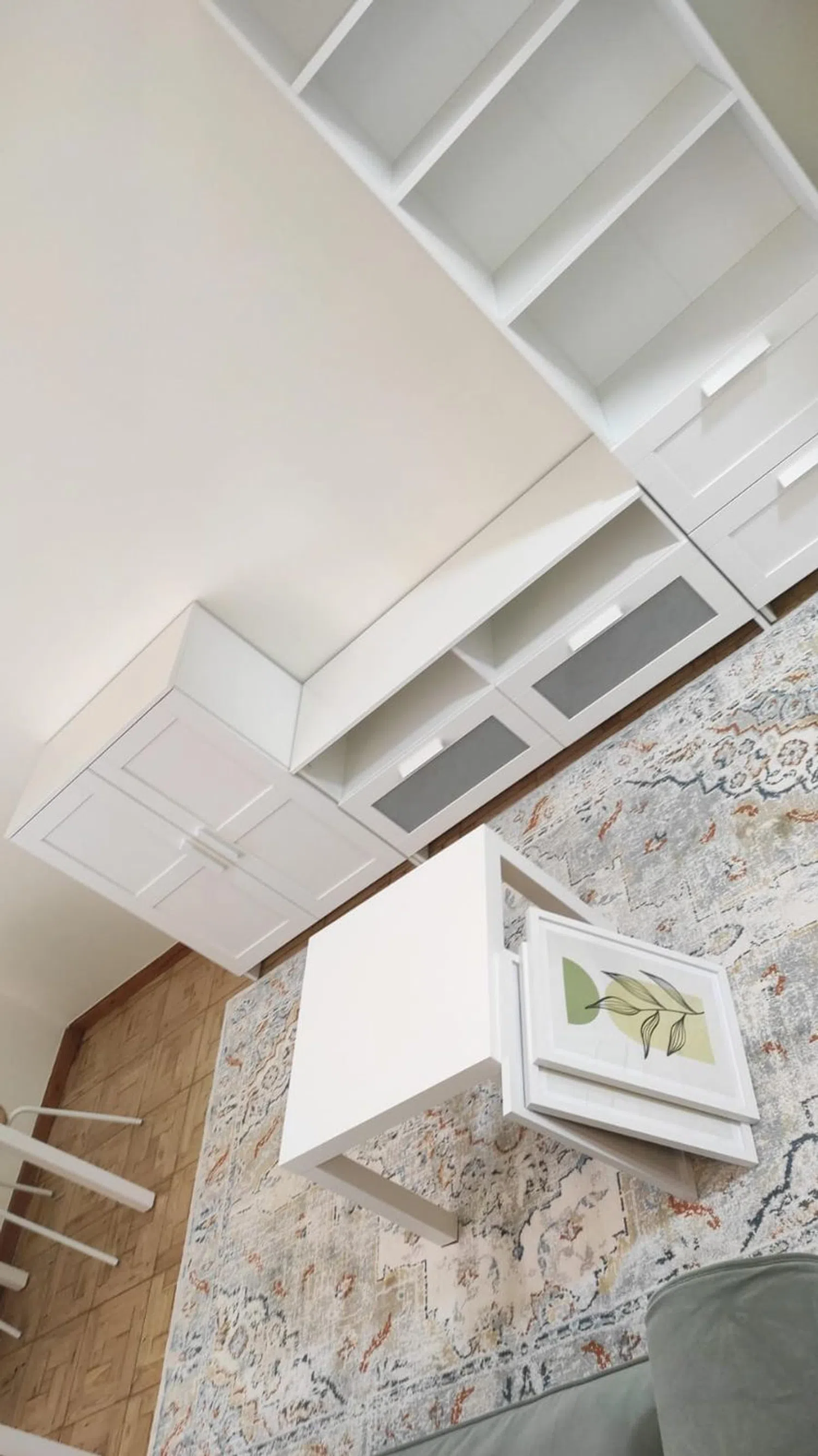 Piso en calle del General Elorza, 77 b - Foto 10