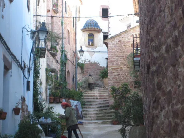 Casa de pueblo en Calle Cervantes, 5 - Foto 12