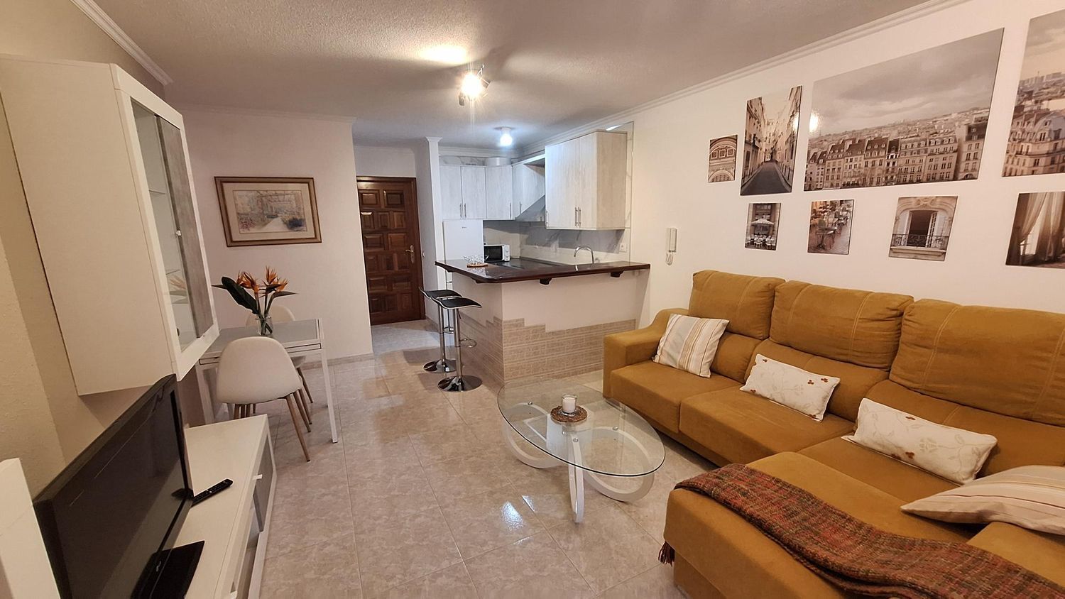 Piso en carretera General Puerto Cruz - Arenas, 66 - Foto 7