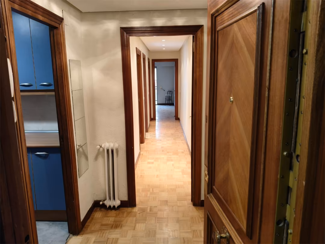 Piso en  Calle de Méjico 6 - Foto 11