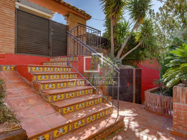 Casa o chalet independiente en La Miranda - Ciutat Diagonal - Foto 33