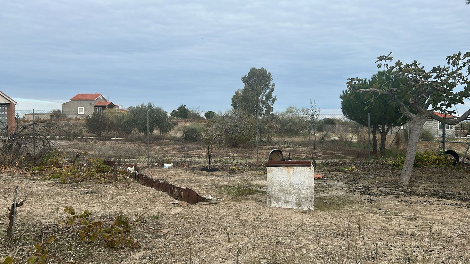 Casa rural en Extramuros Diseminado, 404 - Foto 21