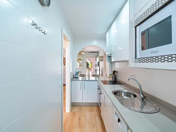 Casa o chalet independiente en Calle Nuñez de Balboa, 6, Las Marinas, Las Marinas - Foto 17