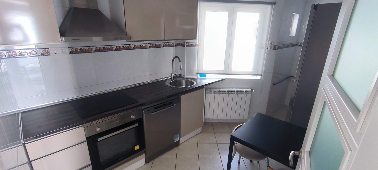 Piso en Calle Gabriel y Galan, 14, Circular - Vadillos, Circular - Vadillos - Foto 4