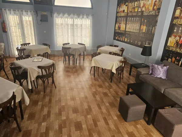 Local en Negocio en Avenida Nabeul, 25, Casco Antiguo - Foto 7