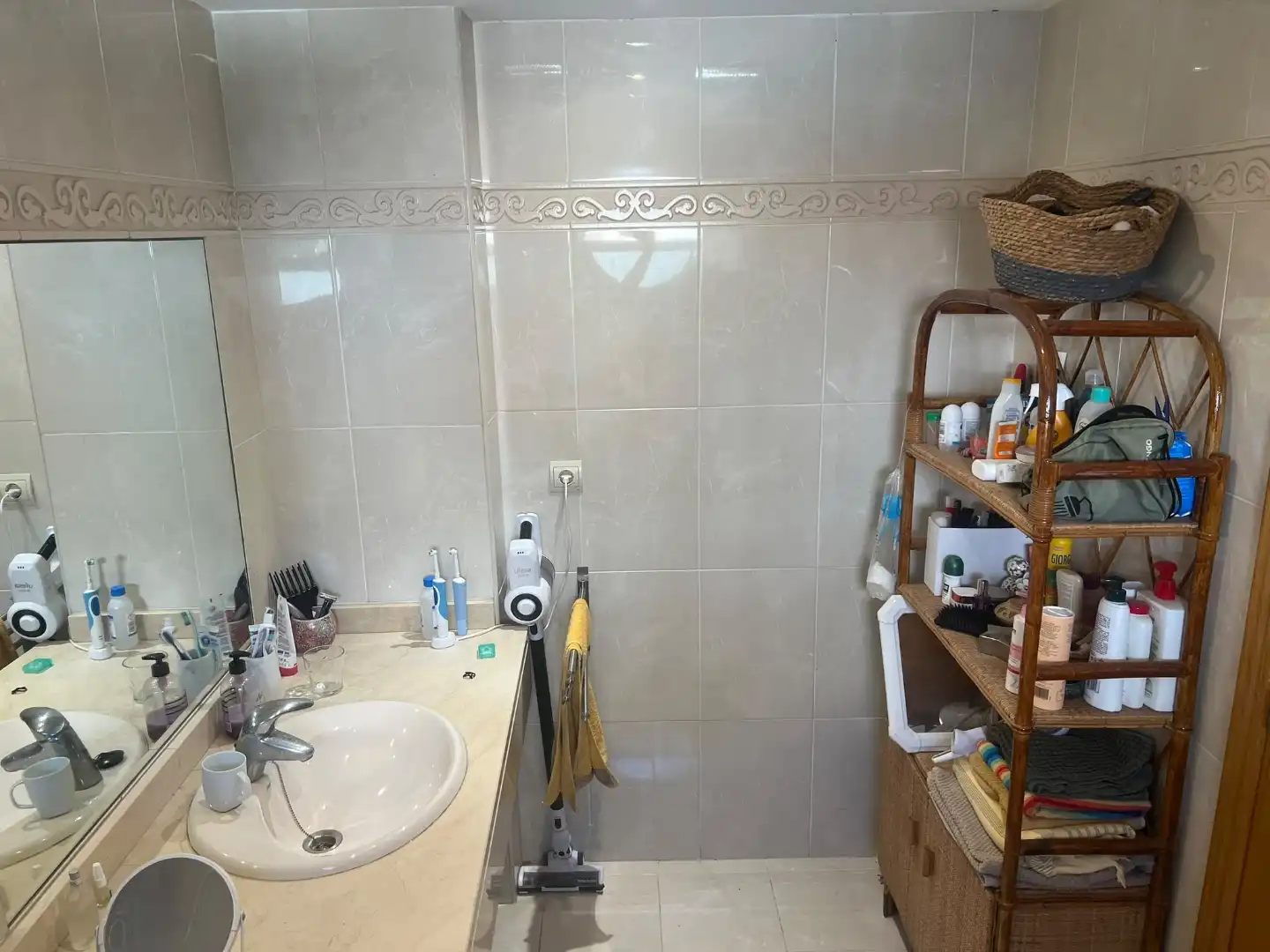 Apartamento en  Avenida del Pintor Joaquín Sorolla 133 - Foto 13