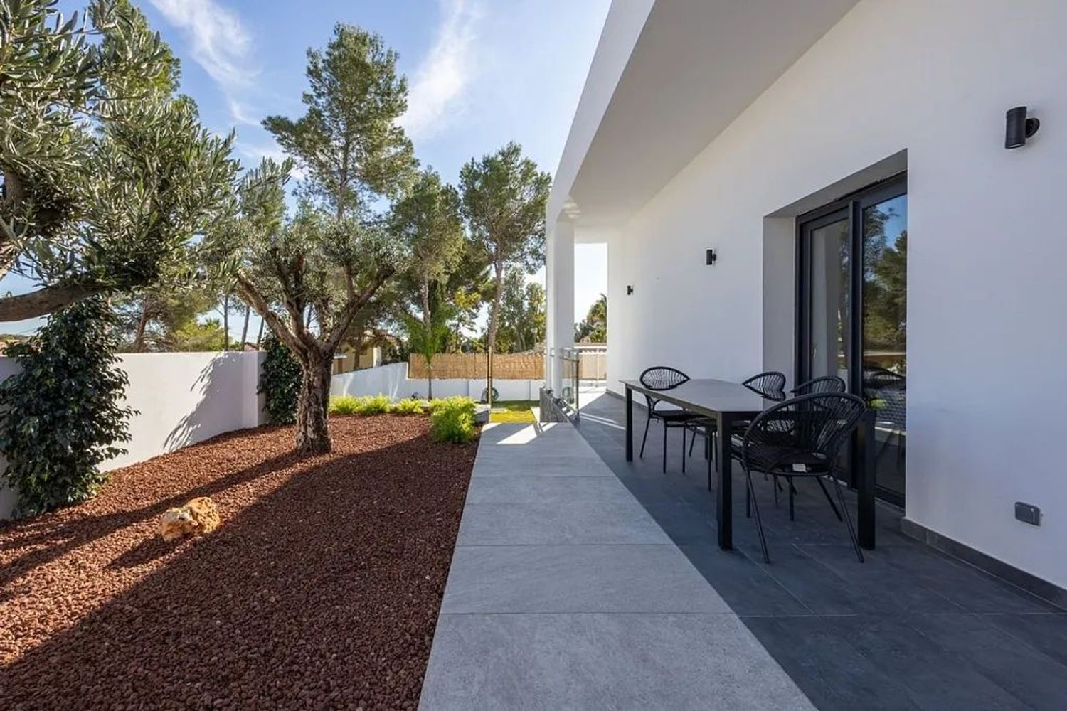 Casa o chalet independiente en Calle Garrofer, 3, Altea la Vella, Altea la Vella - Foto 10