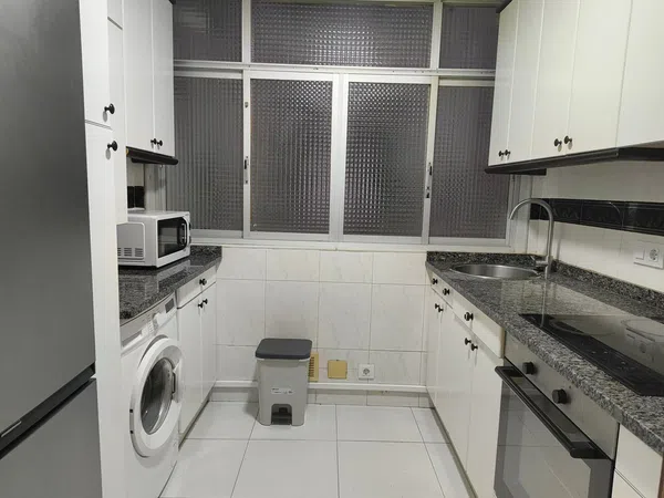 Piso en Castilla - Hermida - Foto 2