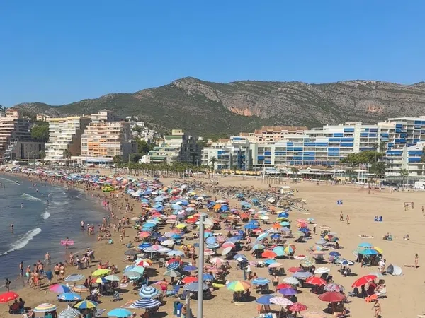 Piso en Calle Almeria, 26, Zona Playa de la Concha, Zona Playa de la Concha - Foto 1