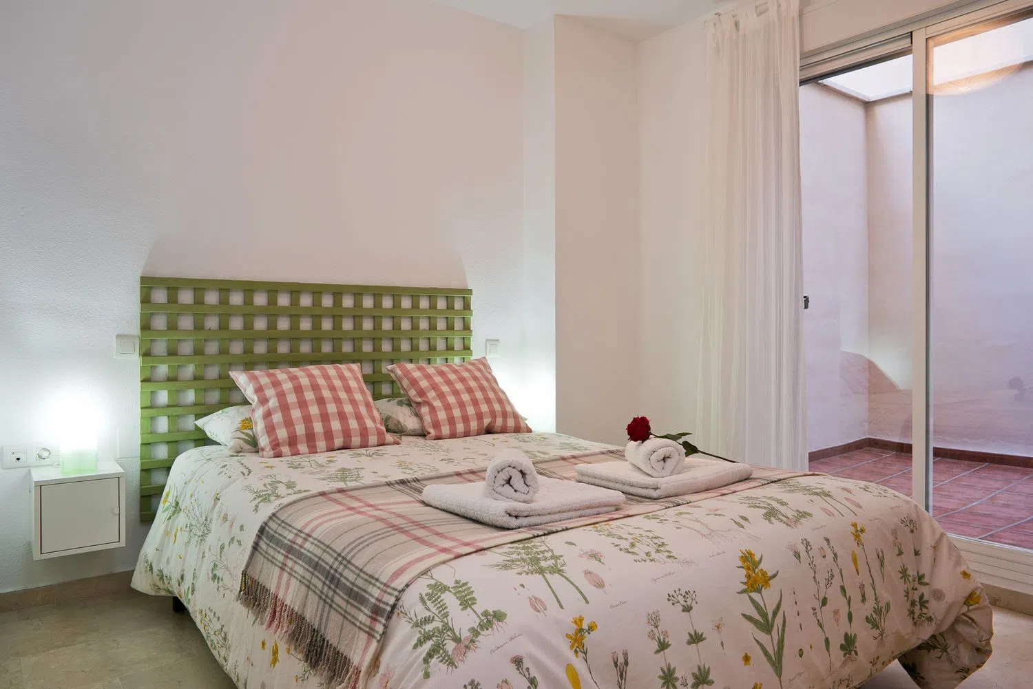 Piso en calle Isabel la Católica, 17 - Foto 11