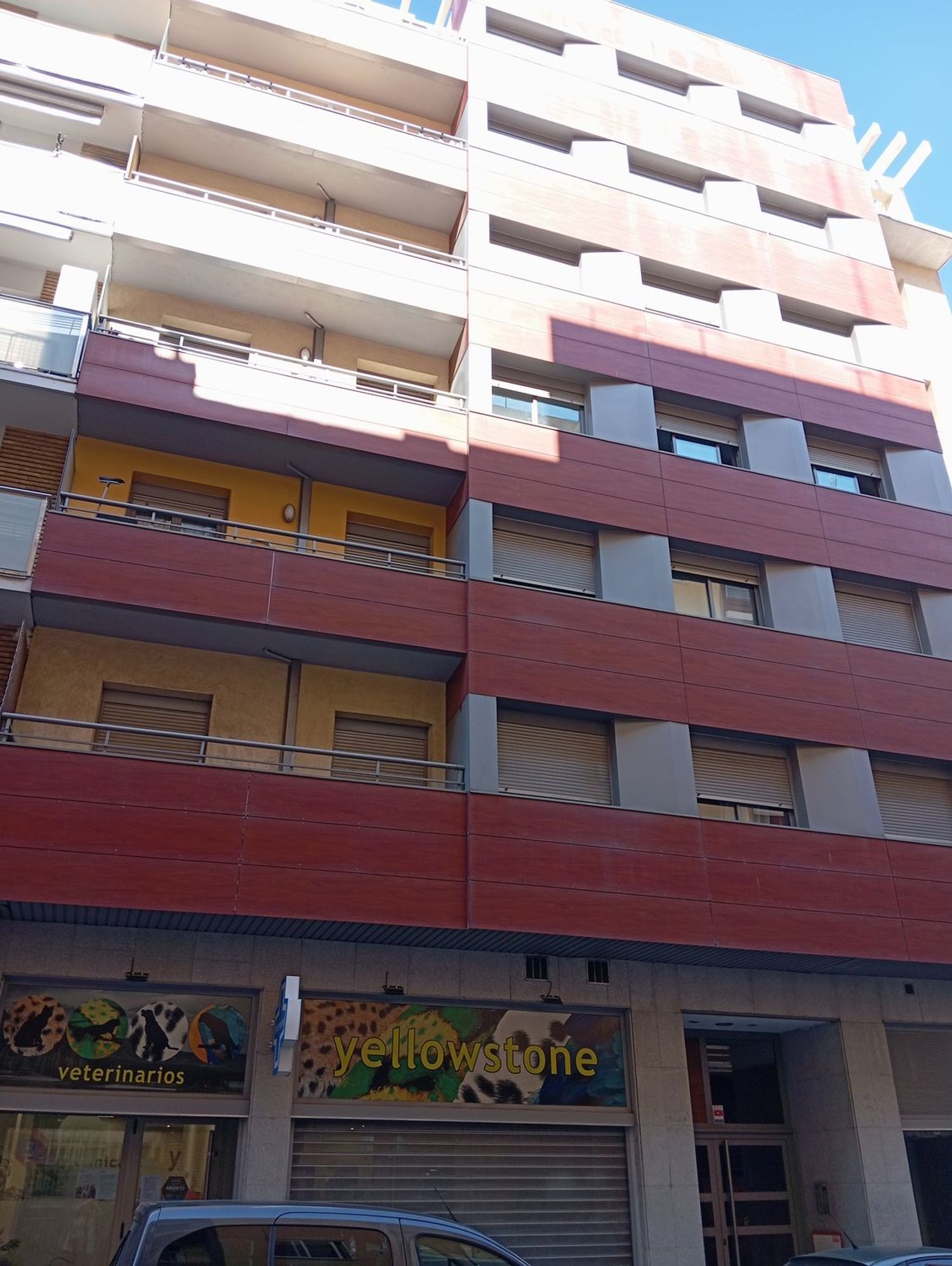 Piso en Carmen, 26 - Foto 20