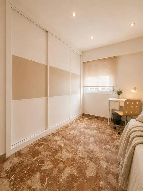 Piso en  Carrer del Doctor Moliner - Foto 10