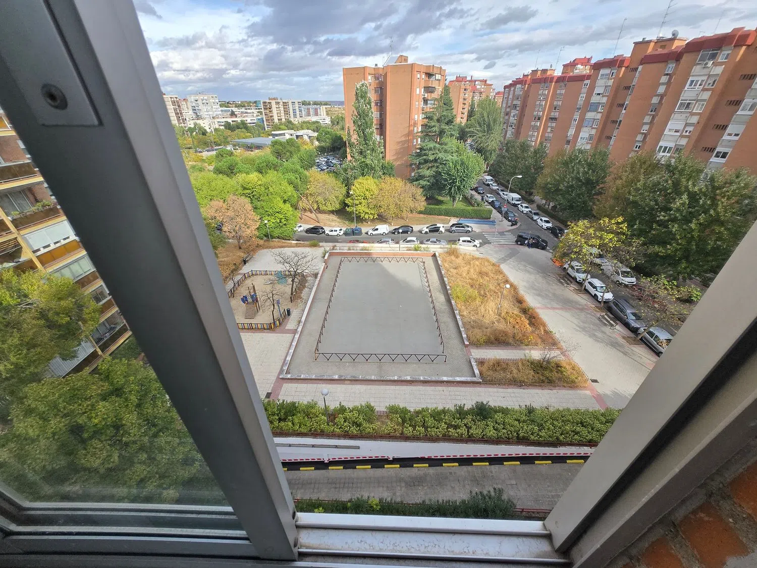 Piso en calle Emigrantes, 14 - Foto 22