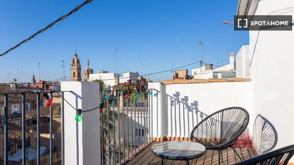 Piso en  Valencia Capital - Foto 4