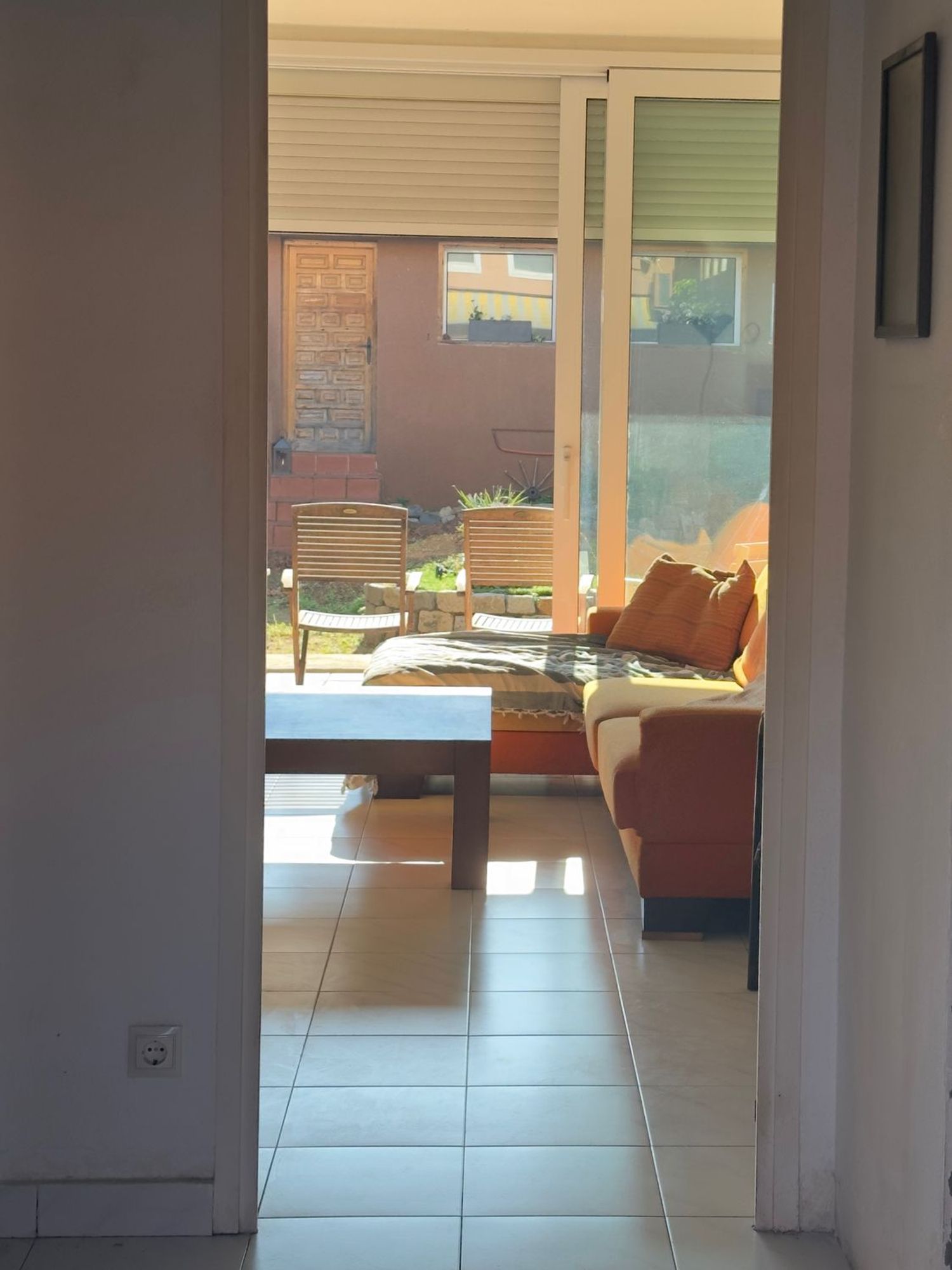 Chalet adosado en calle d'Enric Granados, 126 - Foto 4