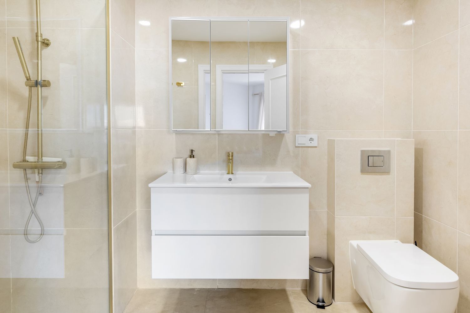 Piso en calle Sierra Morena, 8 - Foto 23