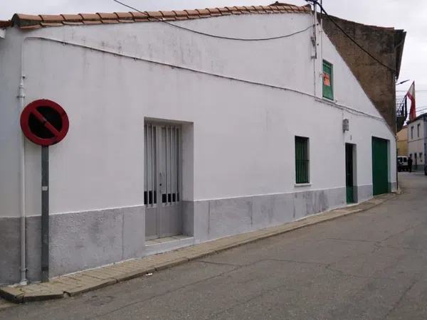Casa de pueblo en Calle Ancha, 3 - Foto 25