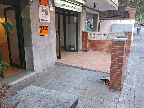 Local en Calle del General Palafox, 27, El Castell-Poble Vell, El Castell-Poble Vell - Foto 33
