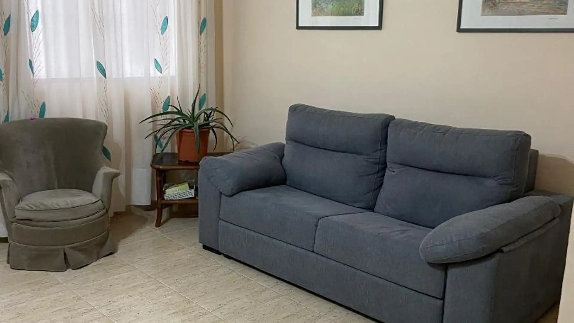 Piso en  Calle Pedro de la Ascensión 9 - Foto 2